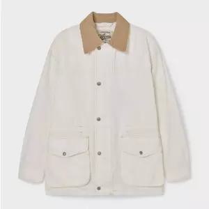 후아유 여성 하프 워크 자켓 Half Work Jacket WHJJG2333F 370548