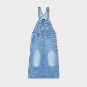 후아유 여성 Cool Denim Overalls One piece WHOJG2531F 370312