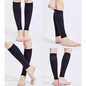 압박 승무원 임산부 밴드 간호사 기능성 2p 종아리 JWBC59DA