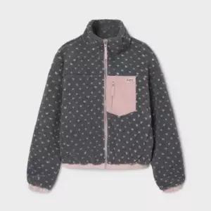 후아유 여성 Reversible Dumble Jumper WHJJG1115F 273610