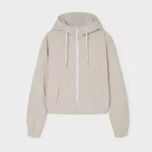 후아유 여성 Hood Windbreaker WHJJG2312F 273445