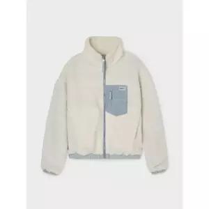 후아유 여성 Reversible Dumble Jumper WHJJF4T15F 216717