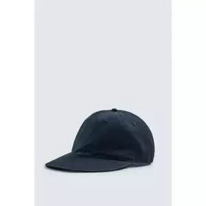 ZARA 자라 아론 레빈 X 코튼 캡 - 네이비 3947609