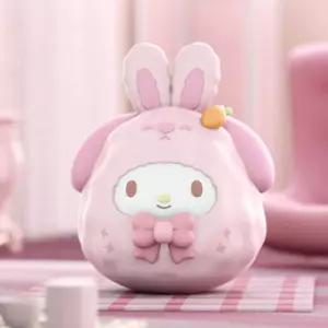 피규어 코스튬 산리오 오뚝이