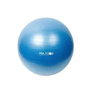 헬스용품 사용하기 운동시 편리한 않아 미끄러지지 짐볼 75cm
