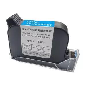 핸드마킹기 잉크젯 2590 달걀 w3t10b 프린터 카트리지 핸드 고점착 유통기한