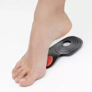 깔창 기능성 오다리 신발 GWFKBOH4