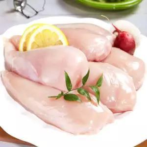 에그파파 국내산 냉장 무염지 생 닭가슴살 5kg (1kgX5팩)