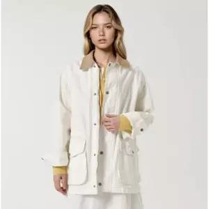 후아유 여성 Half Work Jacket WHJJG2333F 279949