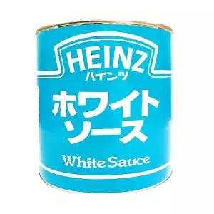 하인즈 화이트소스 2.9Kg 대용량 드레싱소스 딥핑소스