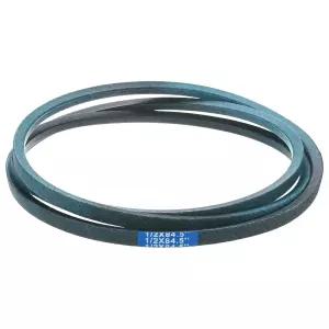 M 미터XITY 1/2 x 84.5 인치 잔디 깎는 기계 데크 벨트 드라이브 아라미드 섬유 건설 정원 전송 대부분의