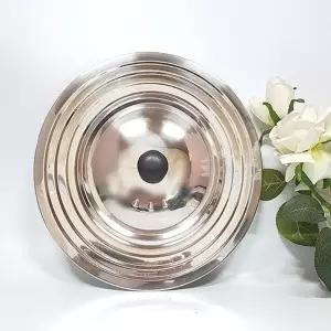 업소용 주방용품 후라이팬덮개 32cm