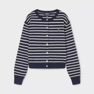 후아유 여성 Steve Rayon R-neck Cardigan WHCKG2342F 272968