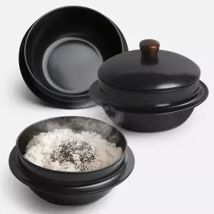 가마솥밥 솥 찜기 인덕션용냄비 4size IH냄비