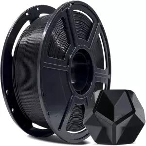 플래시포지 3D 프린터 필라멘트 PLA PRO 1.75mm 1KG 스풀 2.2lbs FDM 치수 정확도 더 나은 내구성 및 매듭