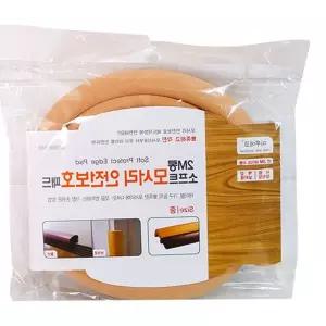 모서리 안전보호패드 유아안전용품 롱소프트 2M