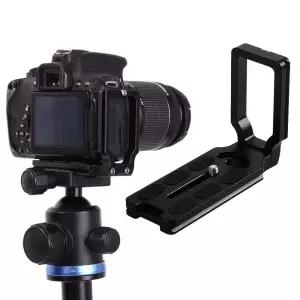 니콘 알파 일반카메라 플레이트 호환 도브테일 펜탁스 소니 카메라 DSLR