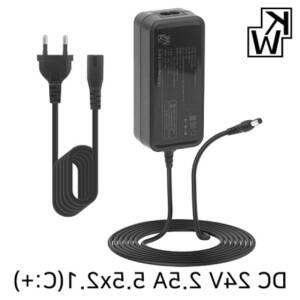 아답터 네트워크장비 강원전자 24V 2.5A A2425A KW SMPS