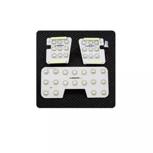 현대 램프 LED HID 국산 전용 실내등 투싼ix