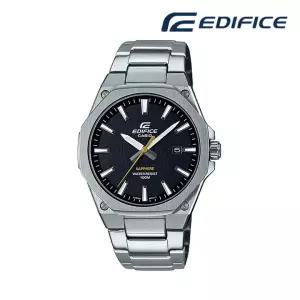 [롯데백화점]에디피스 카시오 에디피스 슬림 라인 EFR-S108D-1AVUDF 남성 메탈시계
