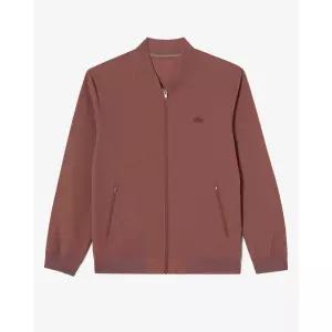 매장정품 라코스테 브랜드관 26SS(남성)썸머 스타디움 점퍼 BH705E-56G LFA(피칸브라운) 177164