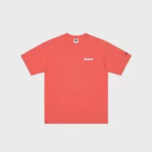매장정품 코닥어패럴 씨너리 그래픽 반팔티셔츠 PINK 3340256 258123