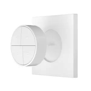 SONOFF 퓨전 Orb 4-in-1 지그비 스마트 장면 버튼 NB-01M 무선 및 라이트 리모컨 멀티 컨트롤러 설치 오픈