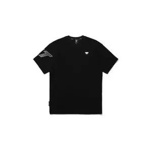 매장정품 DYNAFIT 다이나핏 (정상:69000원 50%할인) 공용 FLIP 플립 반팔티 Black (YUM24228Z1) 1578310