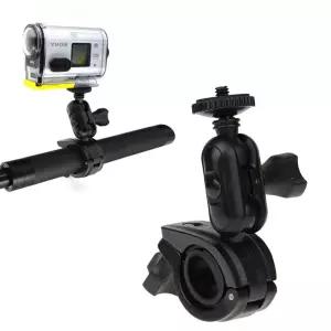 액션캠 핸들 소니 더블 조인트 마운트 호환 X3000AS300V