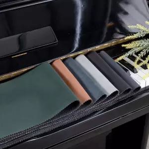 패브릭커버 소품 키보드 전자 건반 덮개 커버 피아노 보호