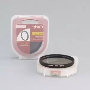 펜탁스 렌즈 액세서리 필터 미러리스 호환 카메라 편광 82mm CPL DSLR