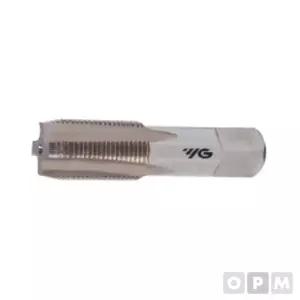 YG 파이프탭(HSS) NPTF1/8-27X55 (T2537200) KFO6+4SnO