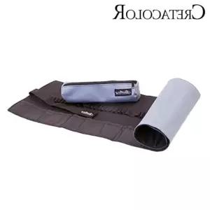 드로잉용품 크레타칼라 연필케이스 430 40 Roll up Case