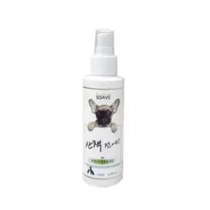 쏘아베 산책전에 스프레이 120ml EZy3+9nLg