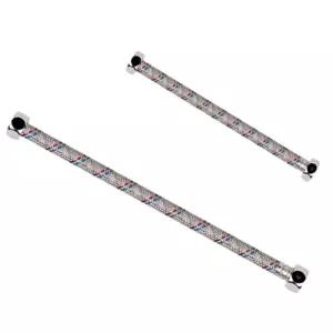 40cm 호수 세면대 호스 연결 세면기 욕실 배수관 고압 GzM4+5qTZ