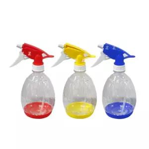약품분무기 소독분무기 페트 투명 스프레이용기 T 500 Pyo7+5MQO
