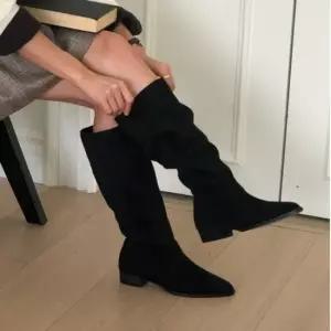 로우힐 겨울 가을신상 발목부츠 워커 여성구두 힐