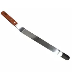 주걱 업소용 주방용품 제빵 제과 케 스패츌러 스패튤러 L자형