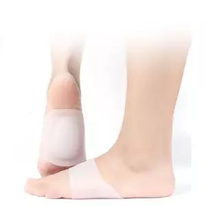 신발용품 아치밴드 실리콘깔창 실리콘발아치패드 발바닥패드