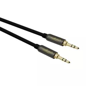 이어폰 헤드폰액세서리 스테레오 케이블 3.5mm 20M OFC AUX