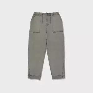 매장정품 코닥어패럴 씨네코닥 세미오버핏 다잉 조거 팬츠 KHAKI 3347577 259308