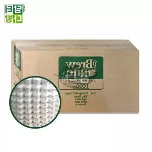 원형여과지 커피용품 Brew Rite