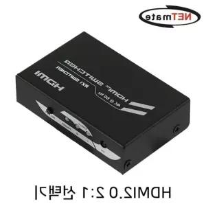 모니터 주변기기 PTS02 4K NM Audio OK