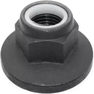 DuraGo 295-99016 Axle Nut (M24x2.0) Nyloc