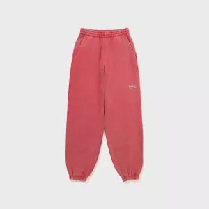 매장정품 코닥어패럴 레인보우 스노우워싱 기모 조거 팬츠 PINK 3591076 259245
