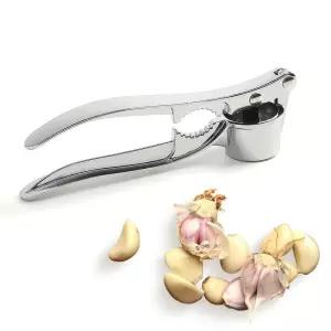 호두까기 다지기 커팅기구 올스텐 마늘압착기 감자마늘갈기