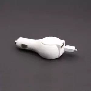 거치대 충전기 차량용 타입 시가잭 마이크로 USB