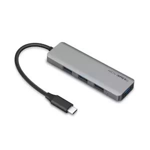 허브 네트워크장비 UC304USB3.0 4포트 IP TIME