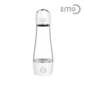 식품제조기 휴대용 제조기 순수 수소수 텀블러 280ml
