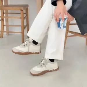 로퍼 커플운동화 가벼운운동화 로퍼운동화 운동 패션